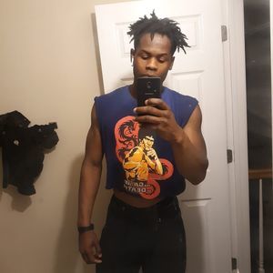 Meet your Posher, Royal